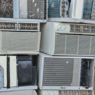 Sancaktepe Bölgesinde Hurda Demirin Fiyatı